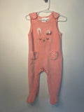 Ollies Place (6-12 months) Romper *as new*