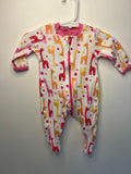 Tiny Little Wonders (newborn) onesie