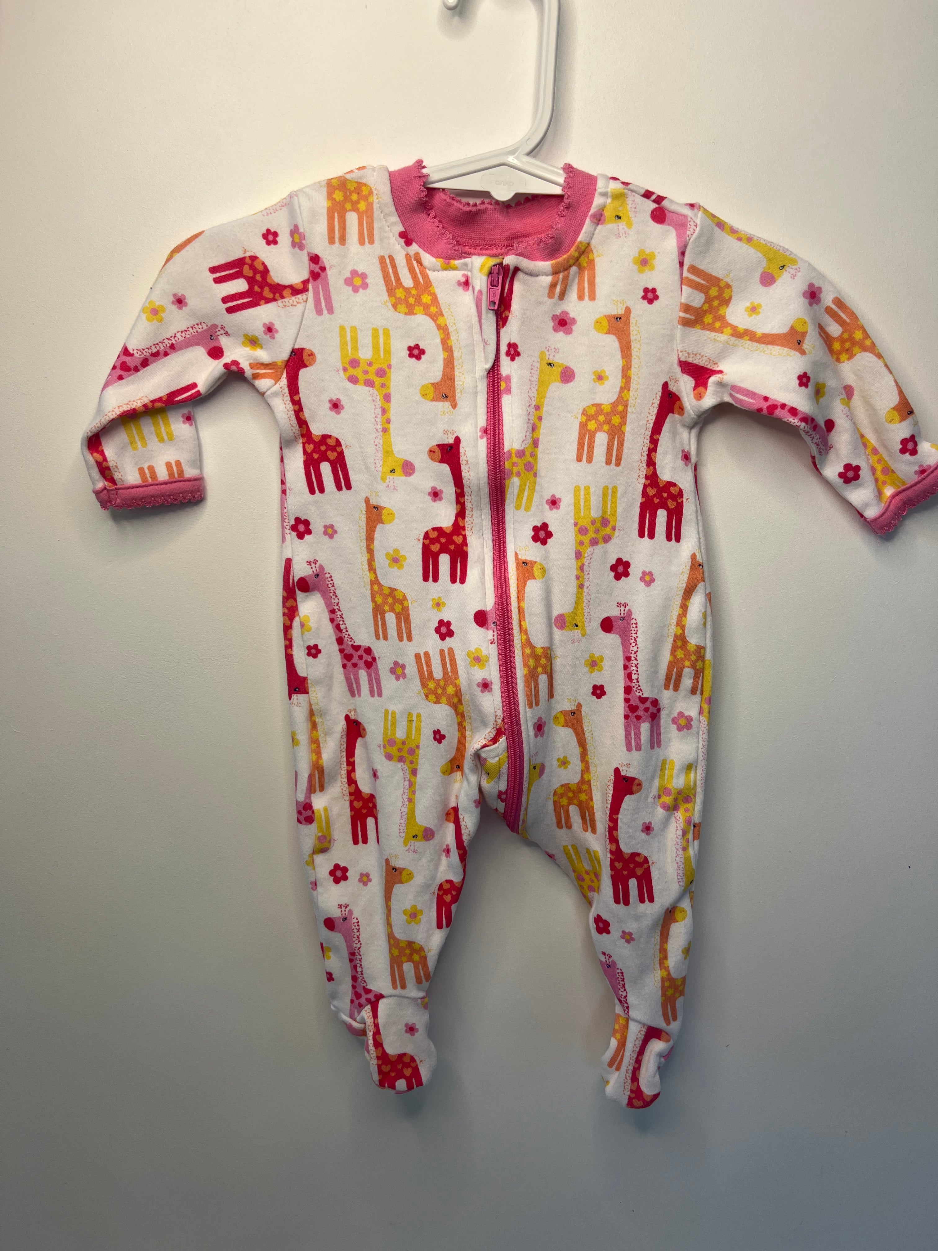 Tiny Little Wonders (newborn) onesie