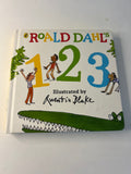 Roald Dahl’s 123 Book