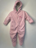 Zeb (9-12m) Pram Suit