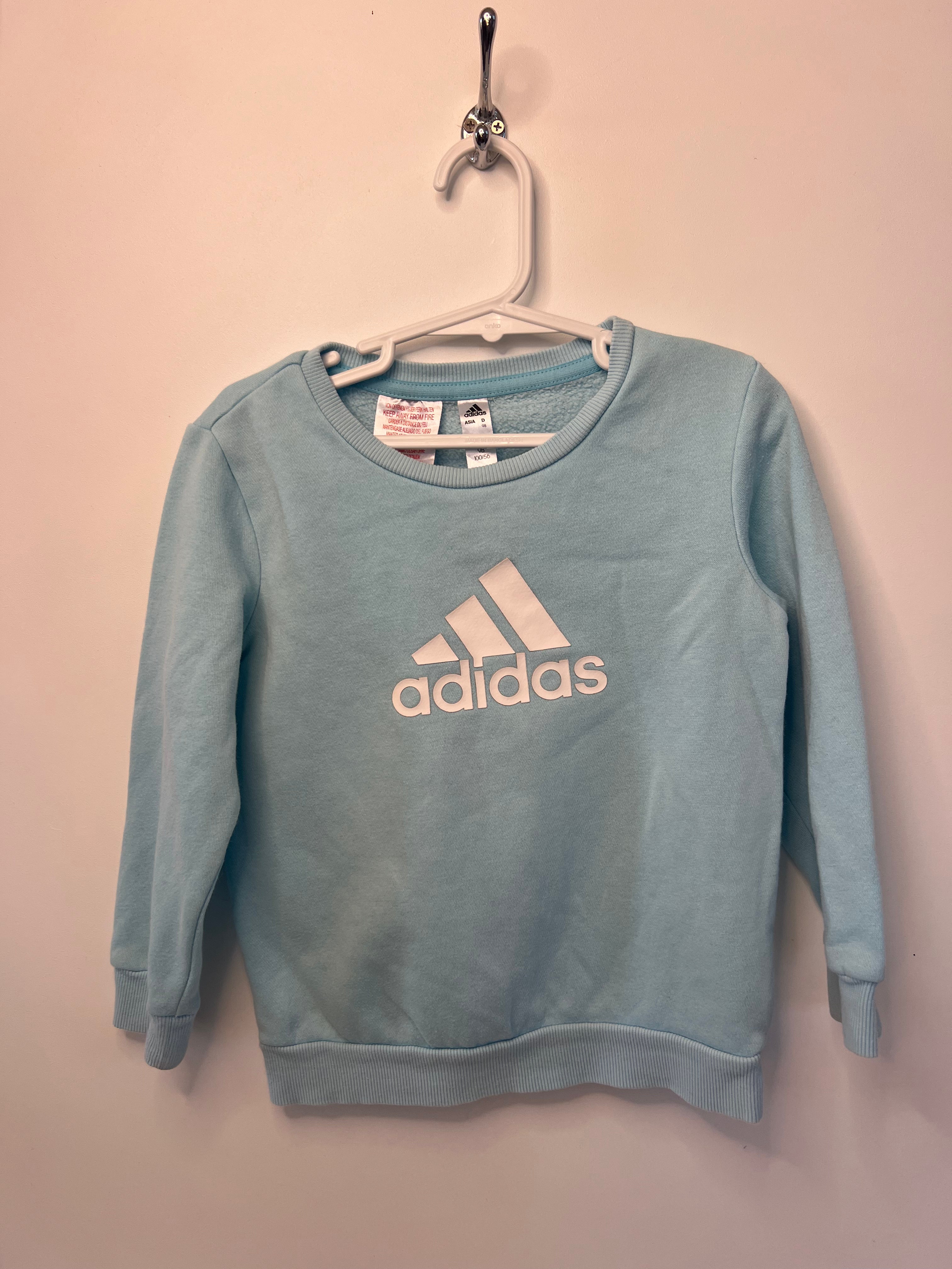 Adidas (2-3 year) sweatshirt