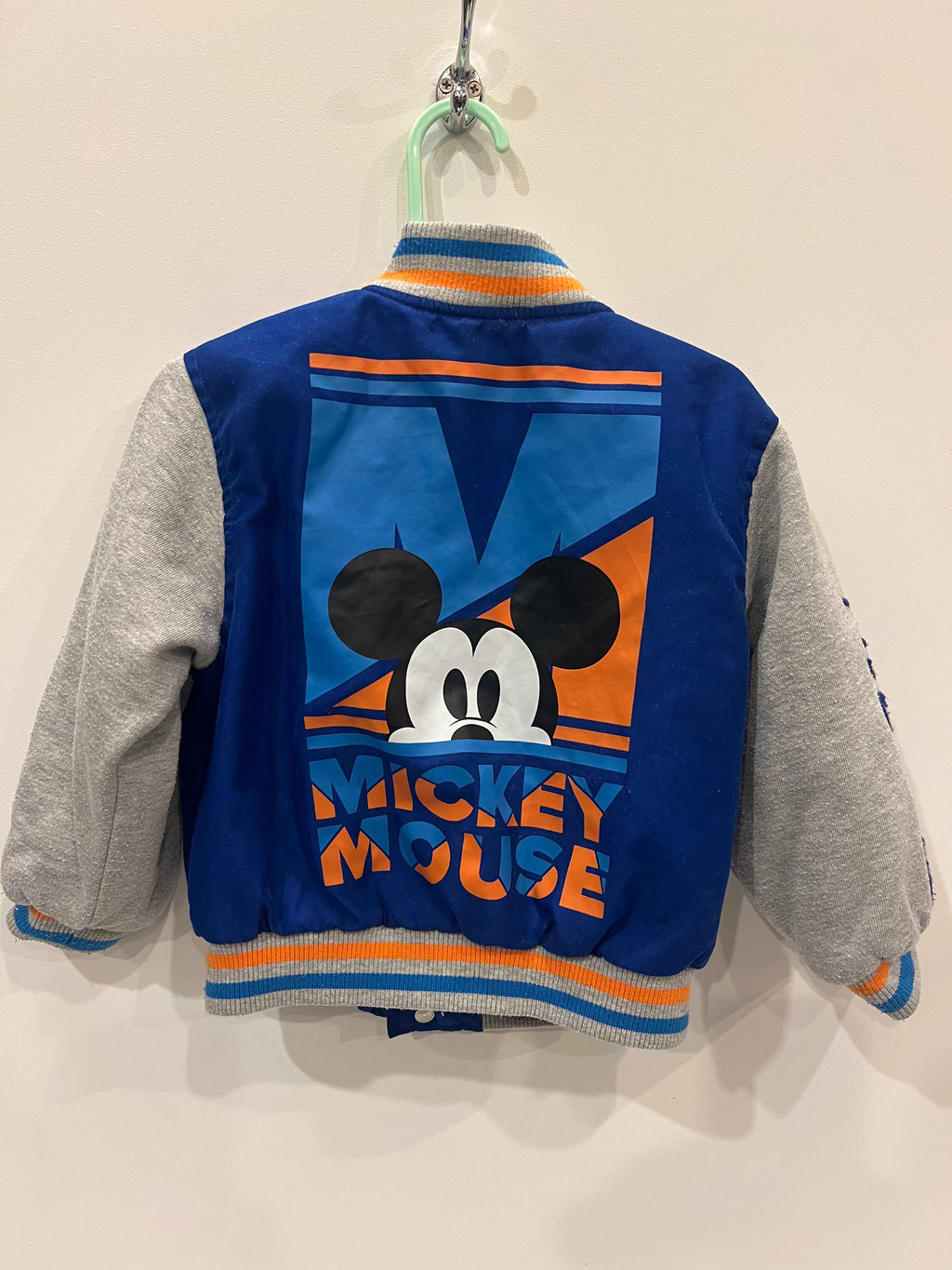 Disney (2 years) Bomber Jacket