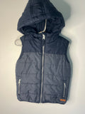 Tilt (2 years) Fleece Lined Vest