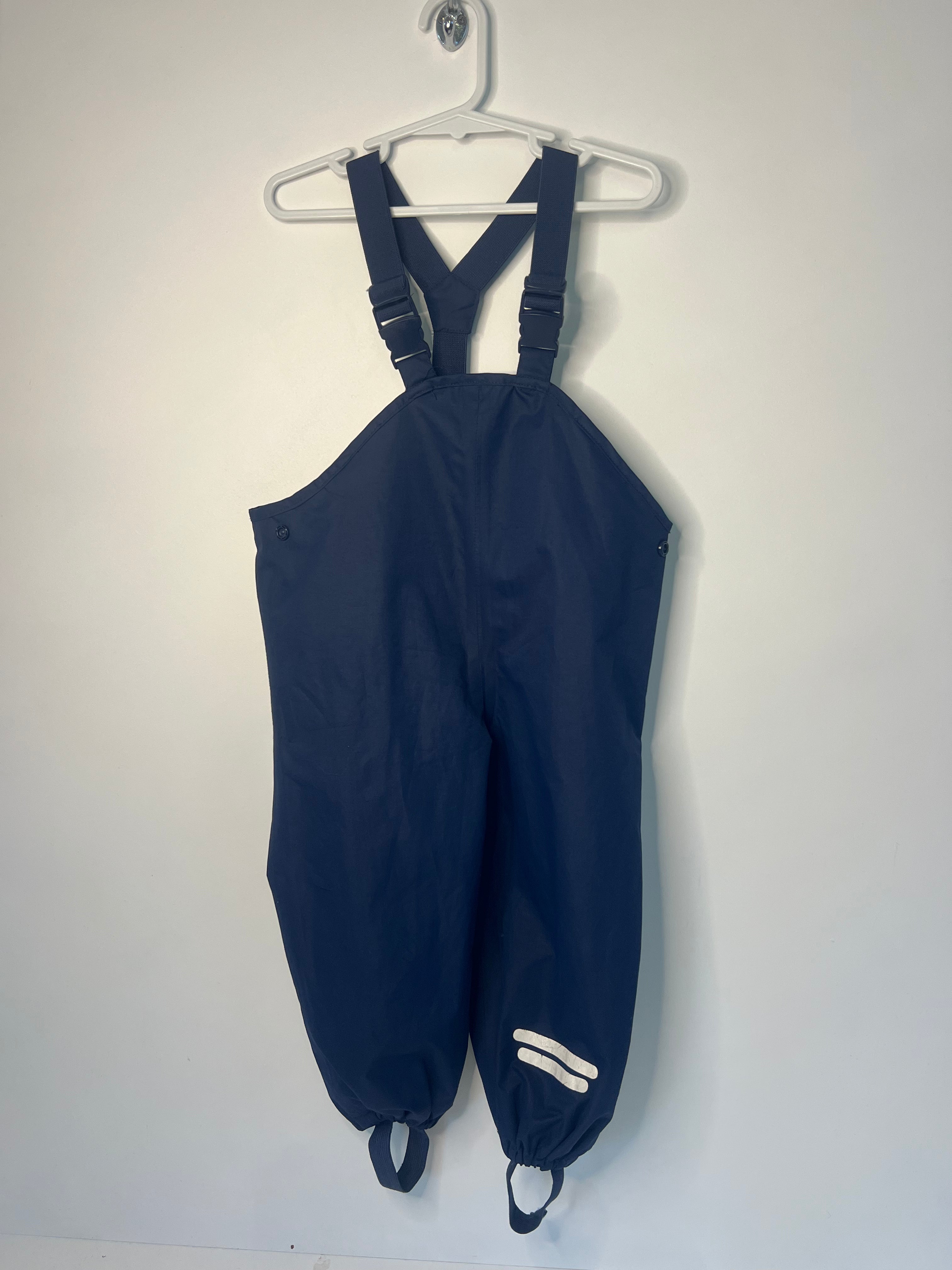 Waterproof Overalls (18-24m)
