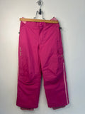 Body Glove (7 Years) Pink Snow Pants