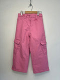 Active Intent (5 Years) Pink Snow Pants