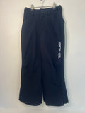 Animal (7-8 years) Black Snow Pants