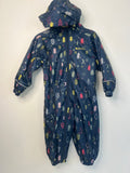 Mountain Warehouse (12-18m) Waterproof Suit