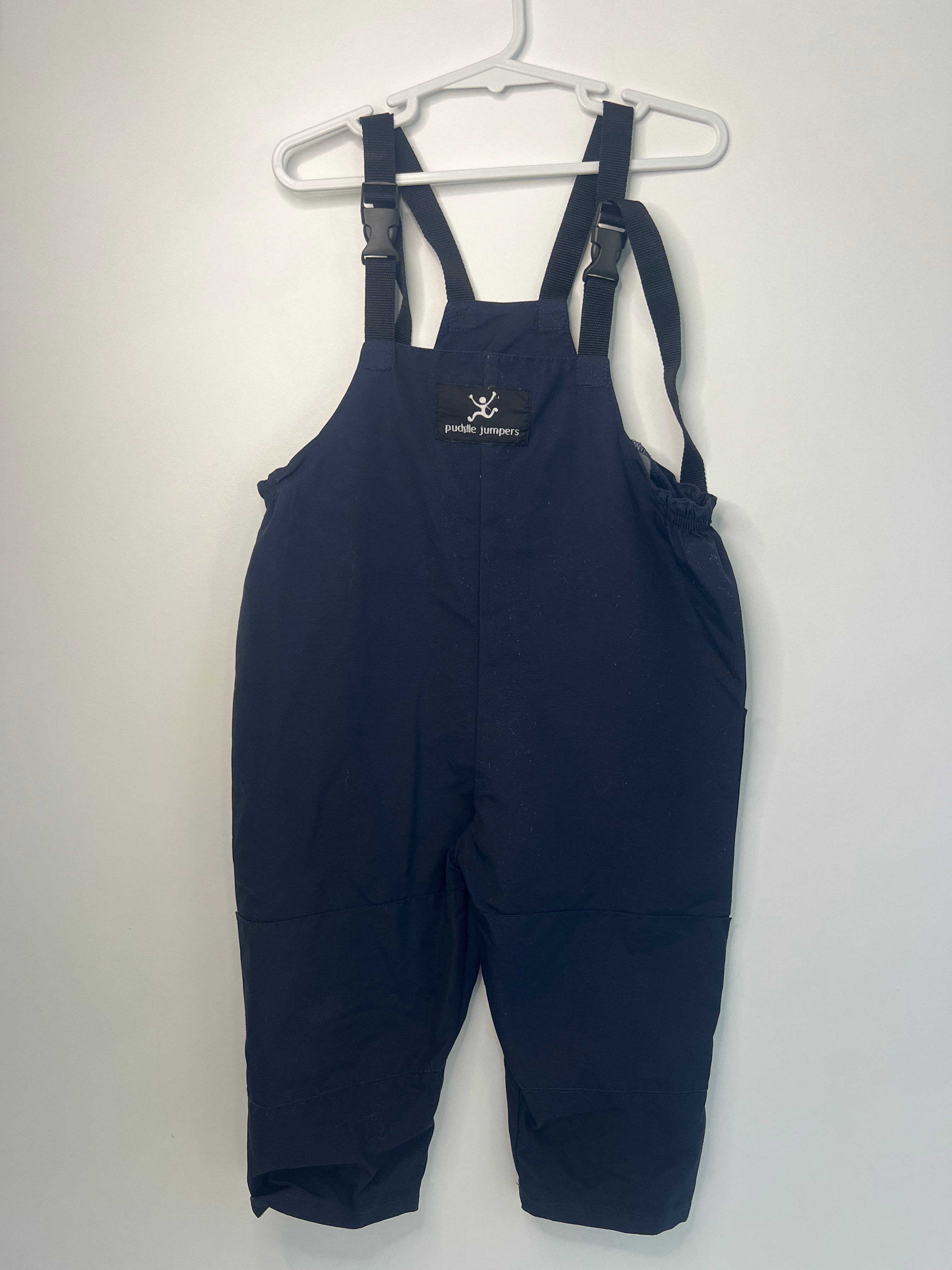 Puddle Jumpers (XS) Waterproof Overalls