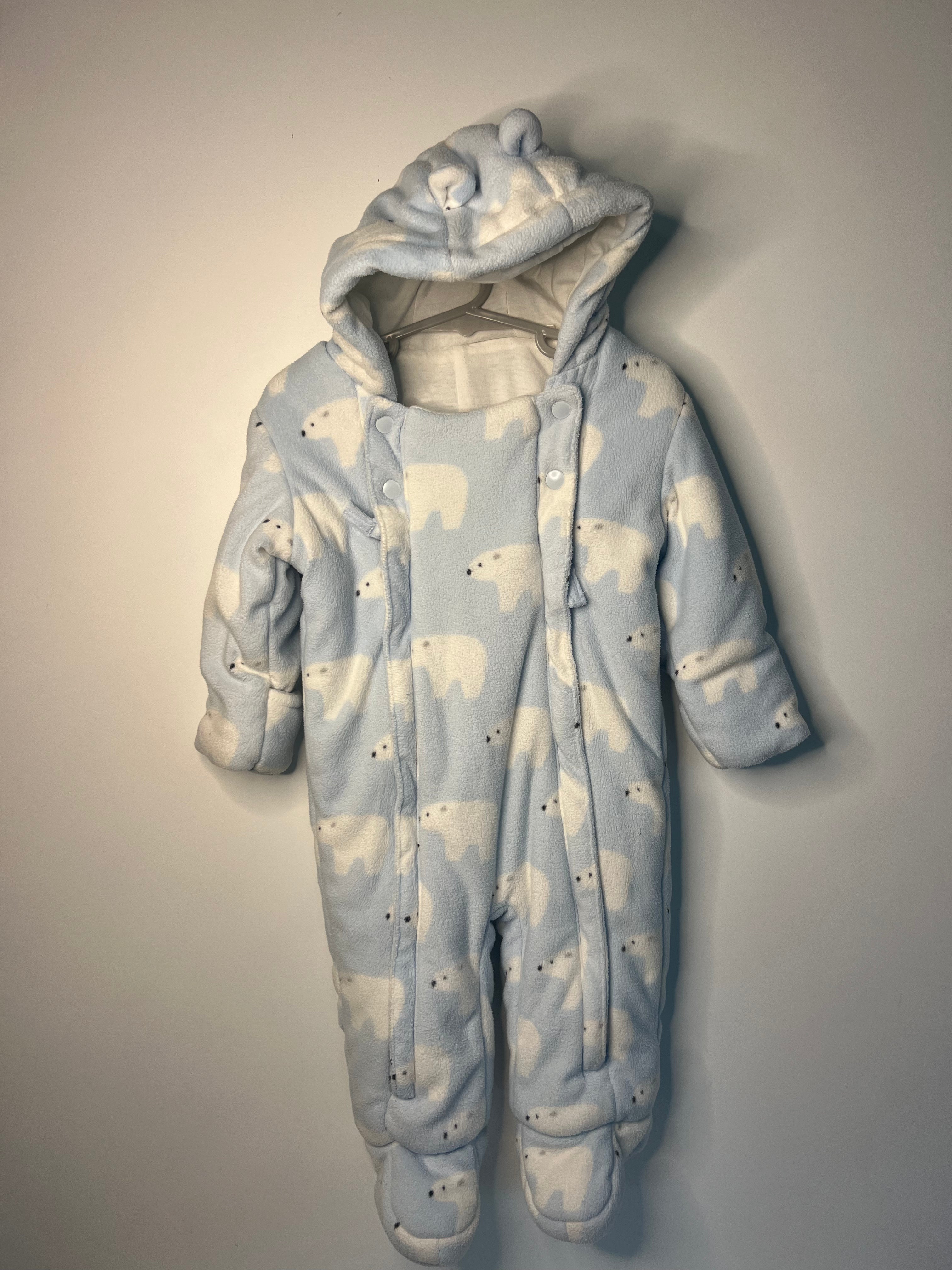 M&S Pramsuit (9-12 months) Pramsuit