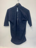 NEW LOOK MATERNITY & BREASTFEEDING TOP (Size Small)