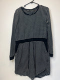 ADDISON MATERNITY AND BREASTFEEDING Dress (Size 12)