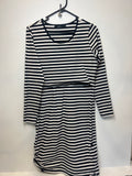 ADDISON MATERNITY AND BREASTFEEDING (Size 8)
