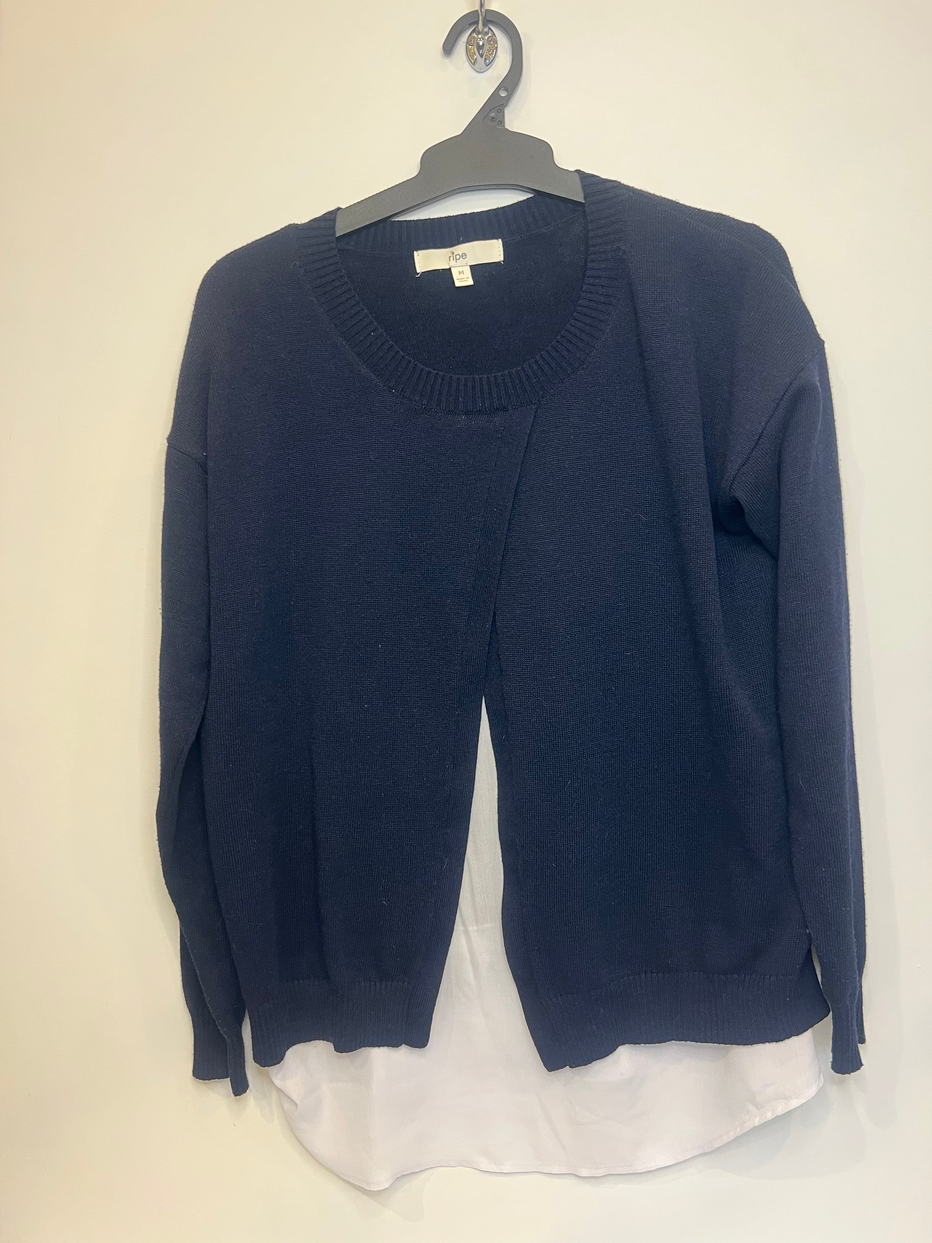 RIPE MATERNITY AND BF (Size Medium)