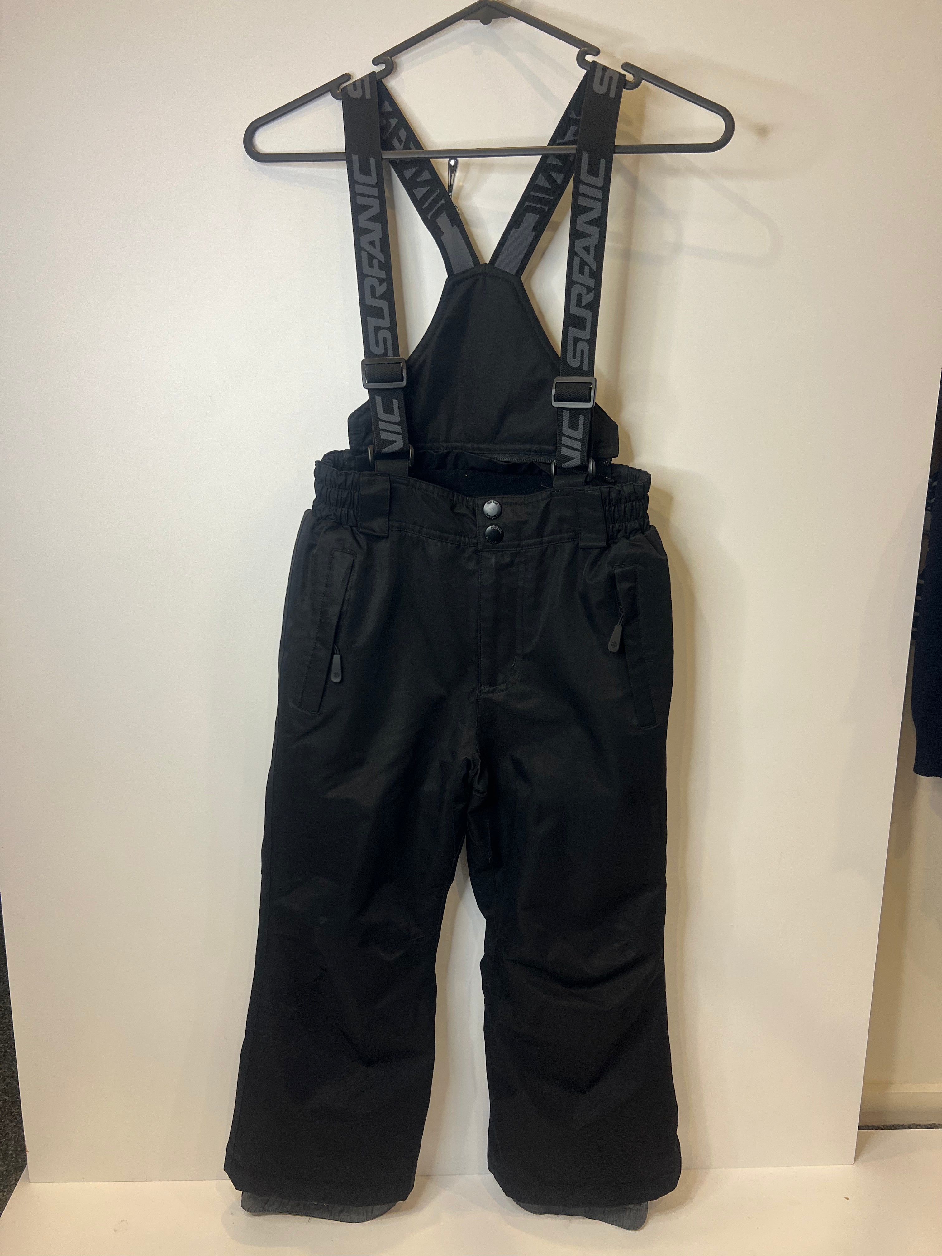 Surfanic (5-6 years) Snow Overalls