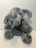 New with tags - Elephant Soft Toy (approx 26cm)