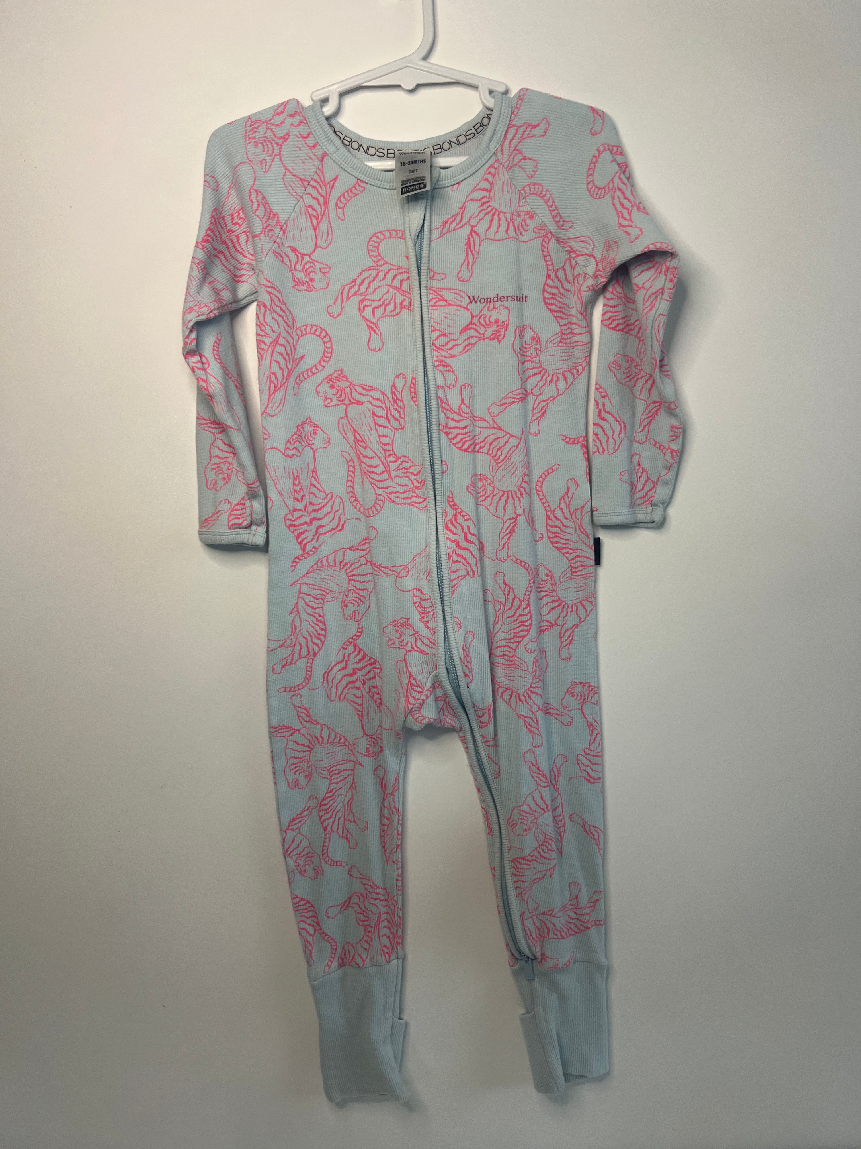 Bonds Wondersuit (18-24m)