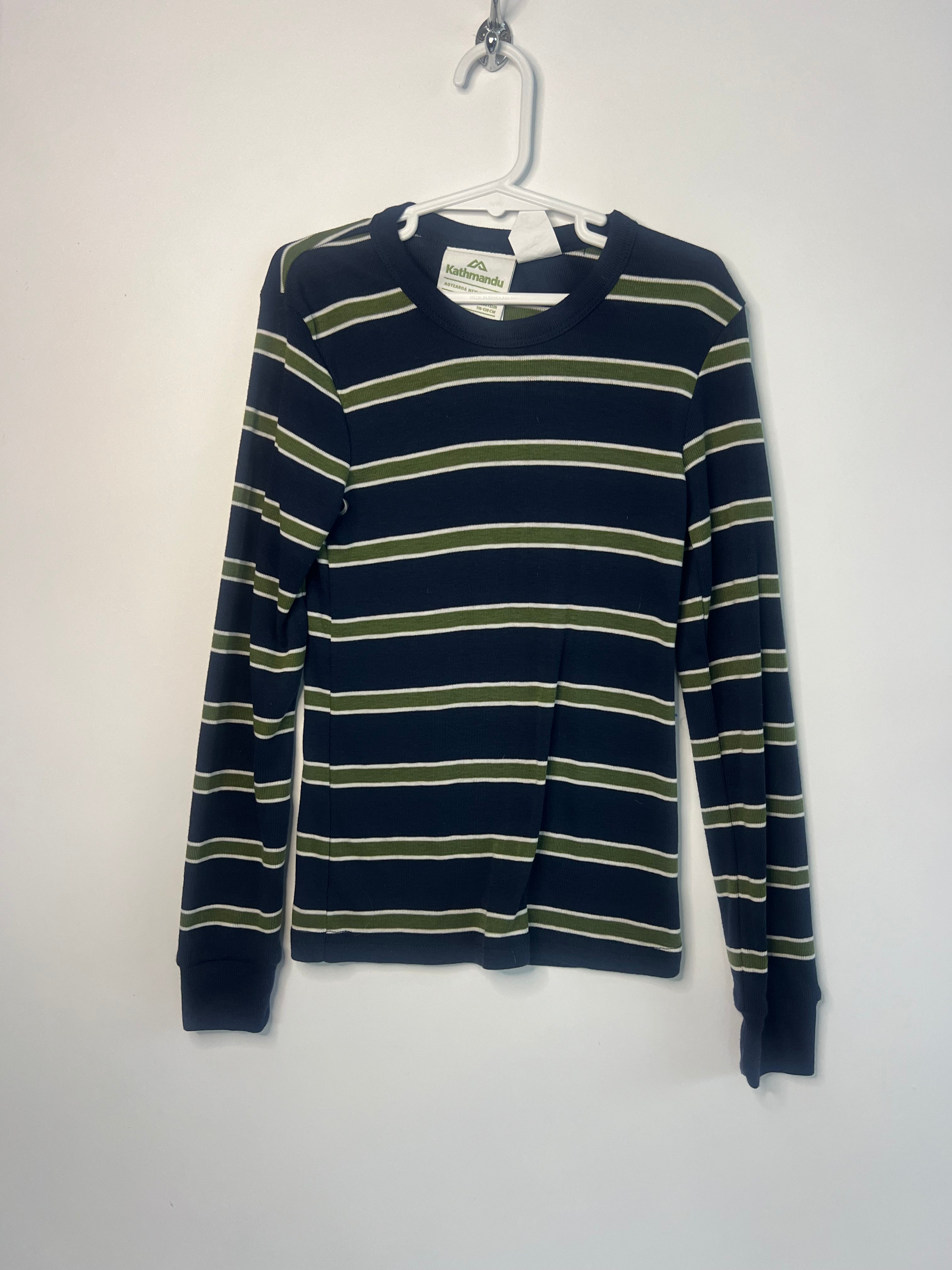 Kathmandu (8 years) Thermal Top