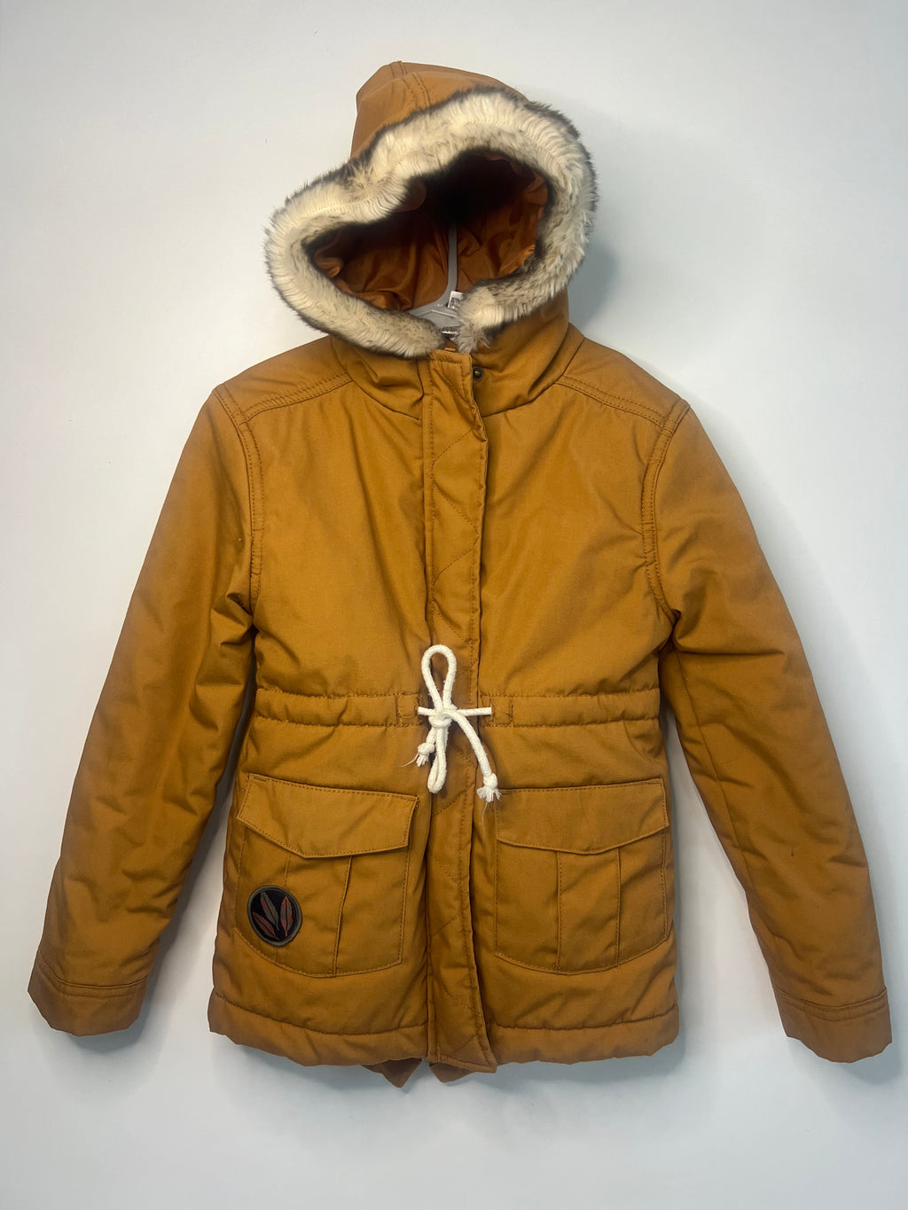 Miss Understood (9 years) Padded Jacket