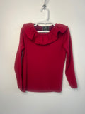 Mavis & Osborn (6 years) Merino Top