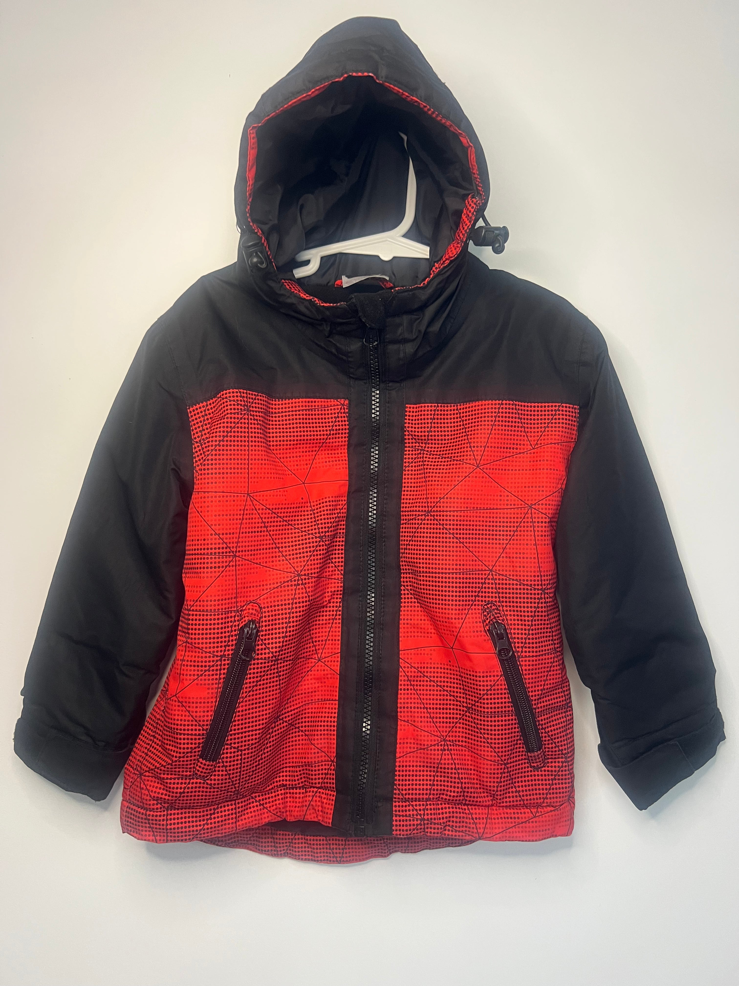 Young Original (3 Years) Winter Jacket