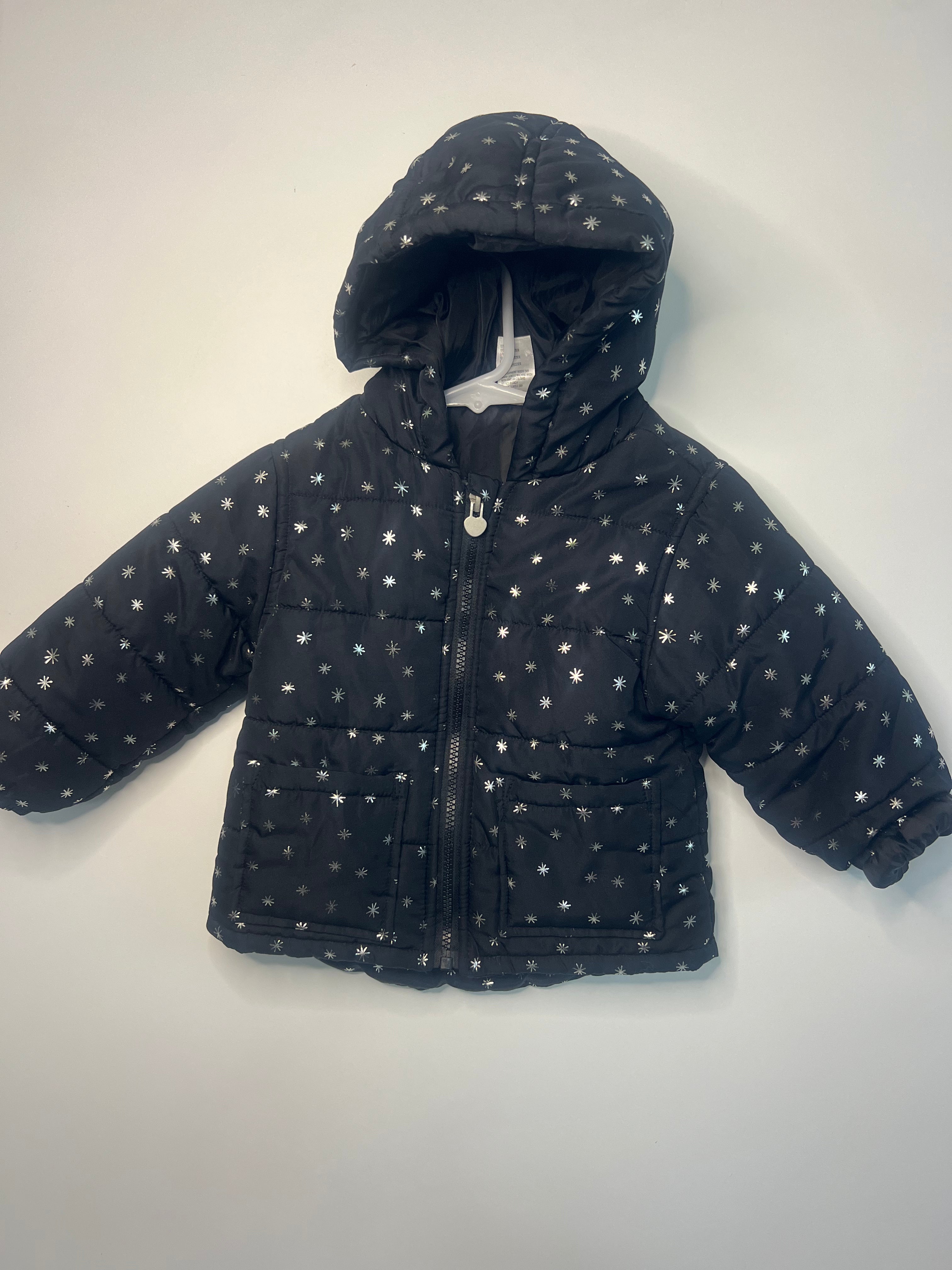 Kids & Co (2 Years) Puffer Jacket