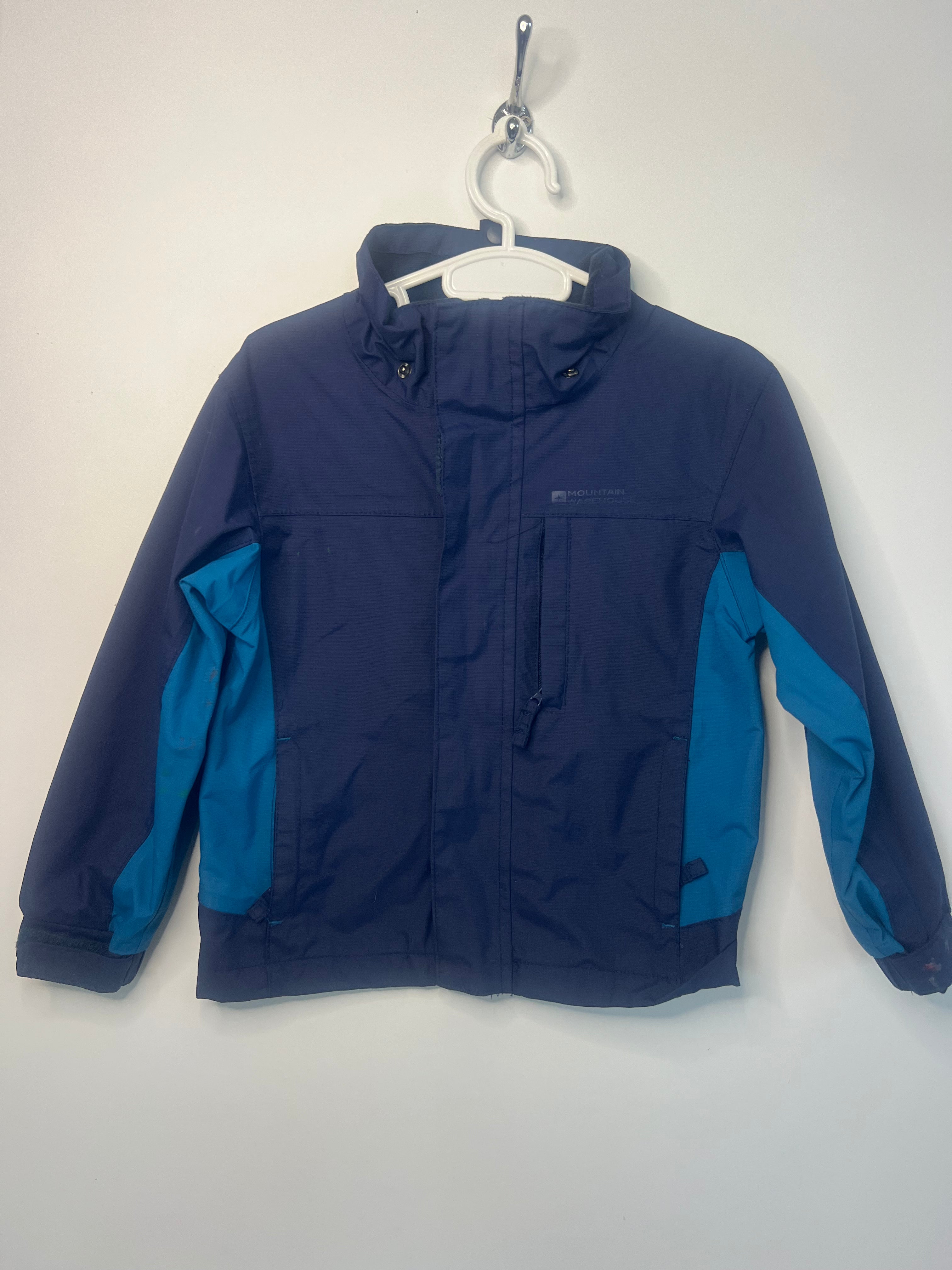 Mountain Warehouse (2-3 Years) Waterproof Jacket
