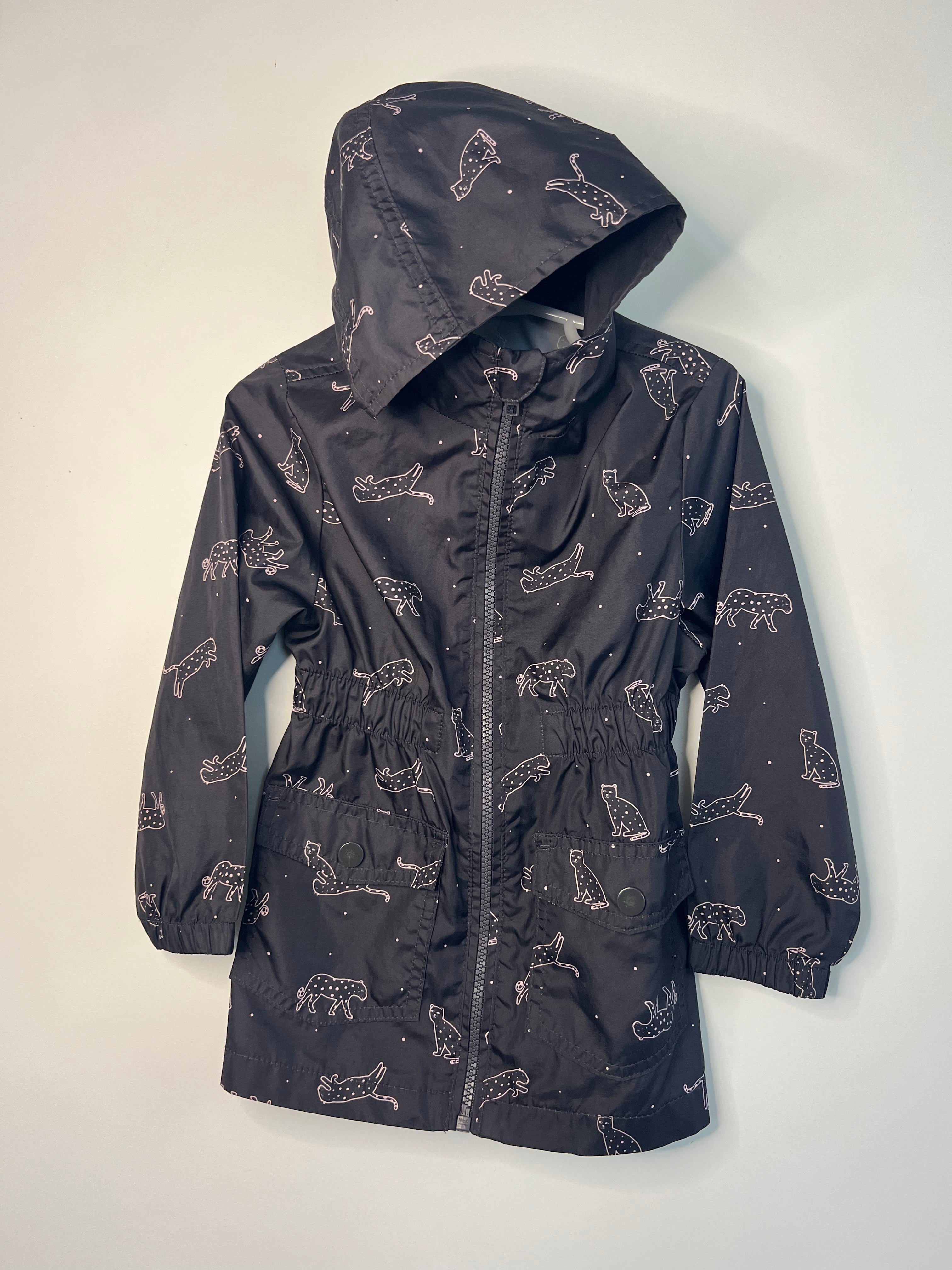 Anko (3 years) Anorak