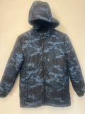 Contact (10 Years) Puffer Jacket