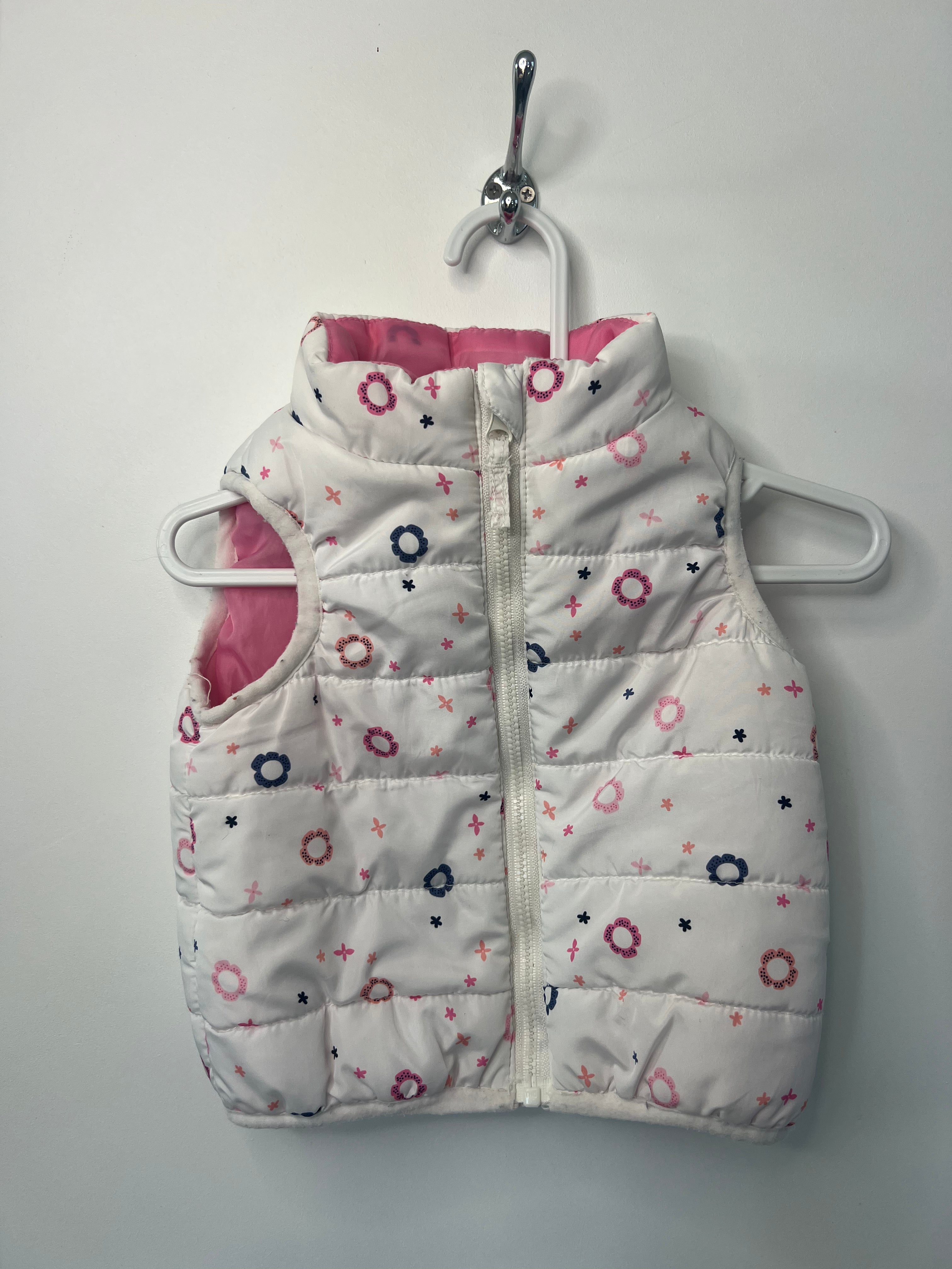 Target (6-12m) Puffer Vest