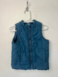 Teeny Weeny (12-18m) Puffer Vest