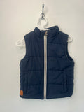 Teeny Weeny (12-18m) Fleece Lined Puffer Vest