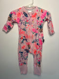 Bonds (0-3m) Wondersuit