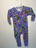 Bonds (0-3m) Wondersuit