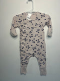 Bonds (0-3m) Cozy Suit
