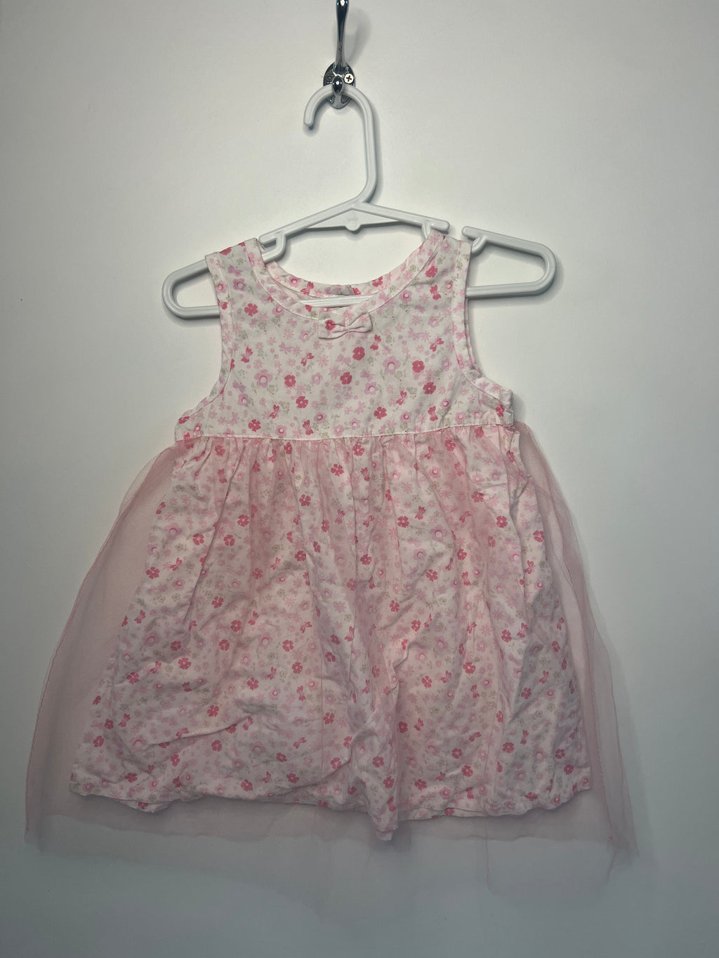 Teeny Weeny (12m) Dress