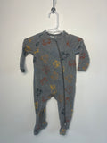 Teeny Weeny (0-3m) Onesie