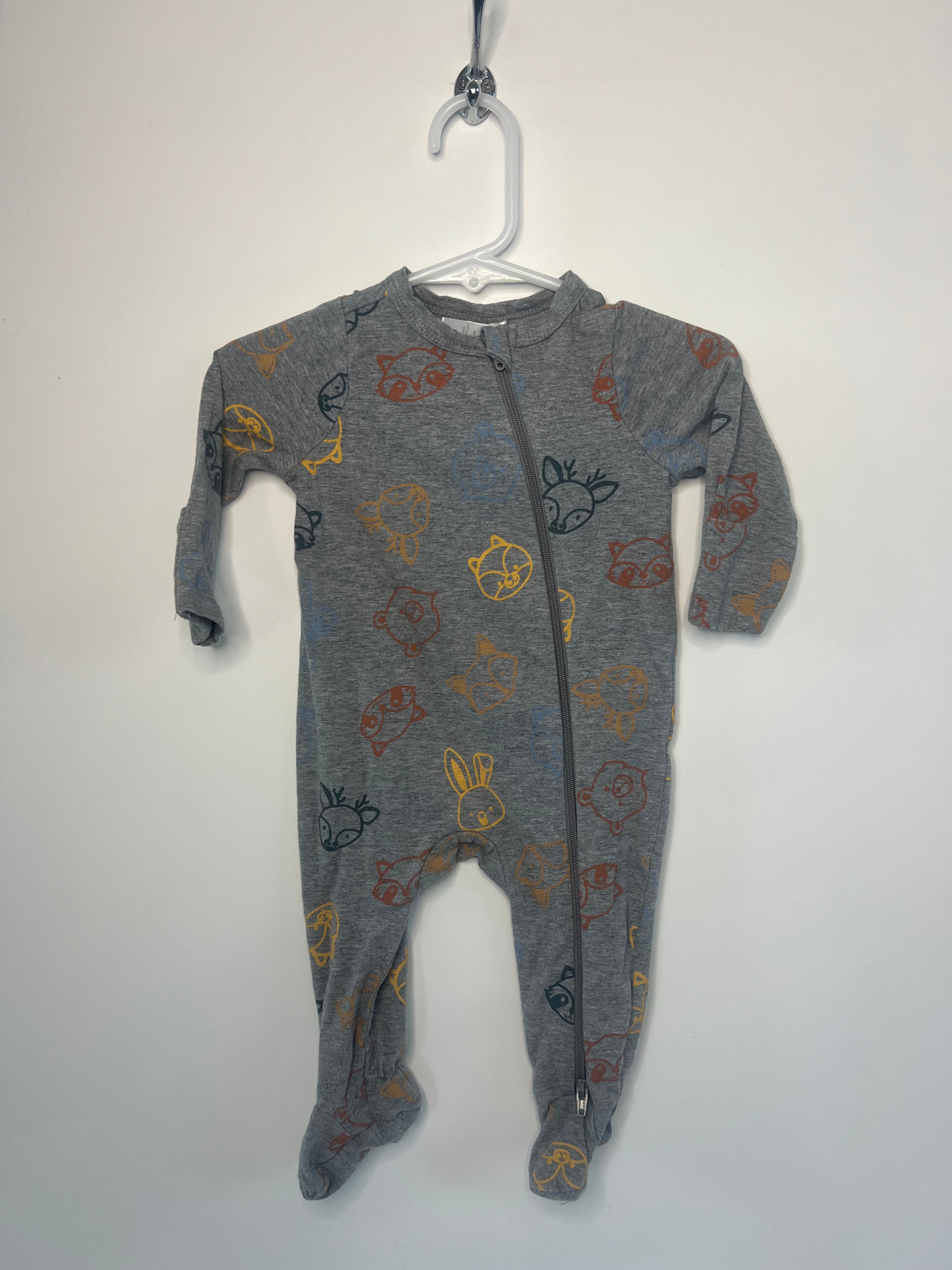 Teeny Weeny (0-3m) Onesie
