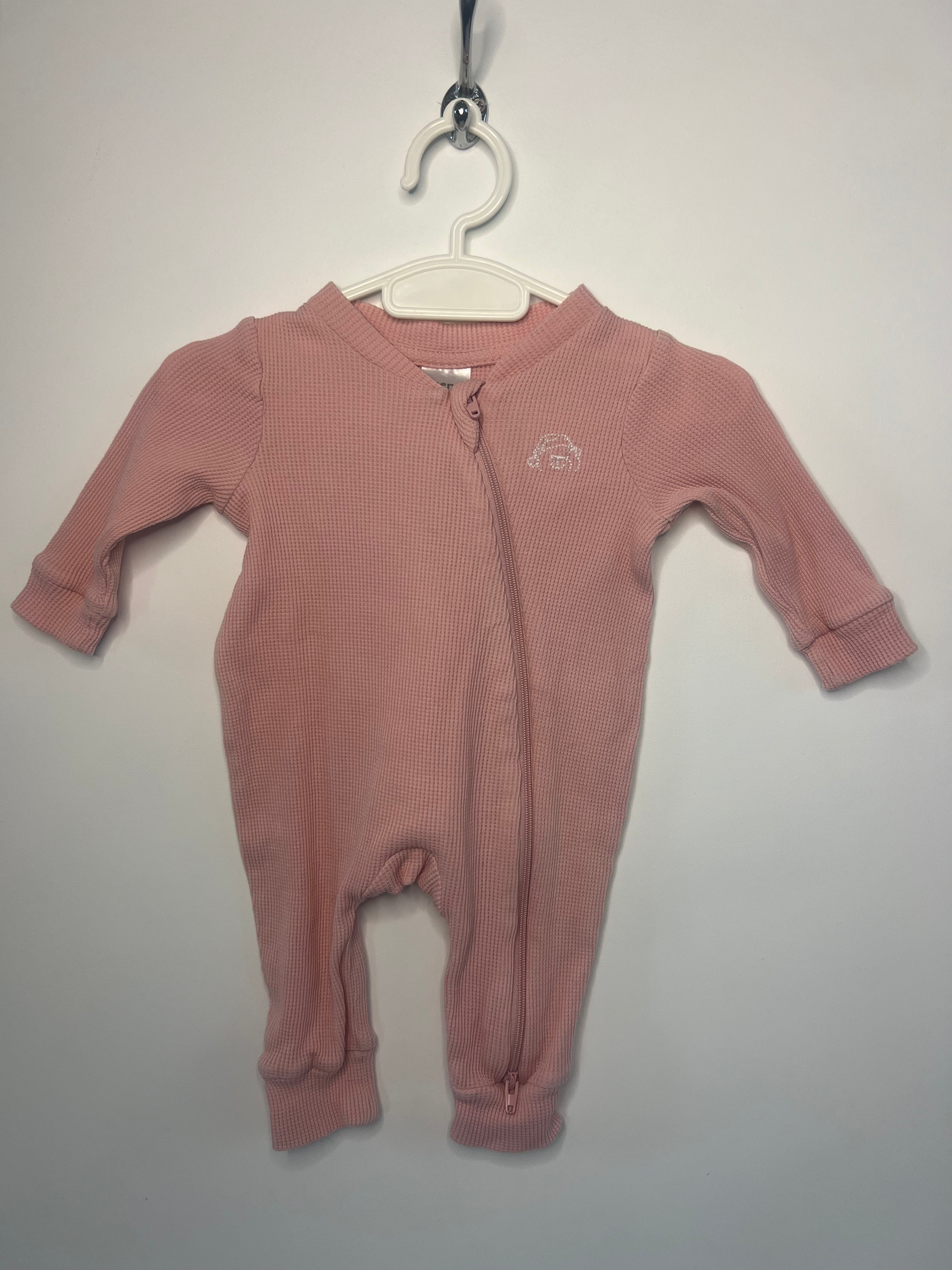 Teeny Weeny (newborn) Onesie