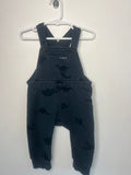 Teeny Weeny (6-12m) Overalls
