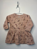 Teeny Weeny (12-18m) Sweater Dress
