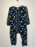 Teeny Weeny (2 years) Onesie