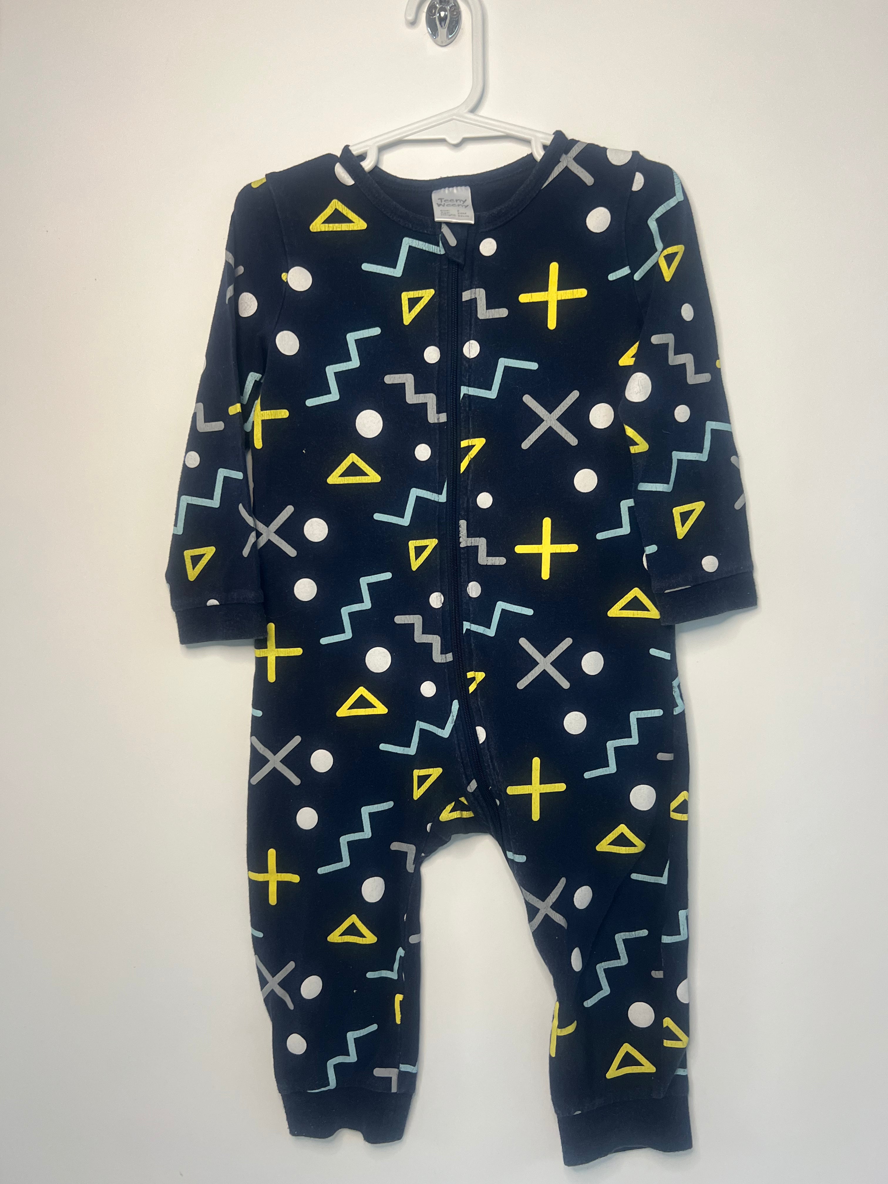 Teeny Weeny (2 years) Onesie