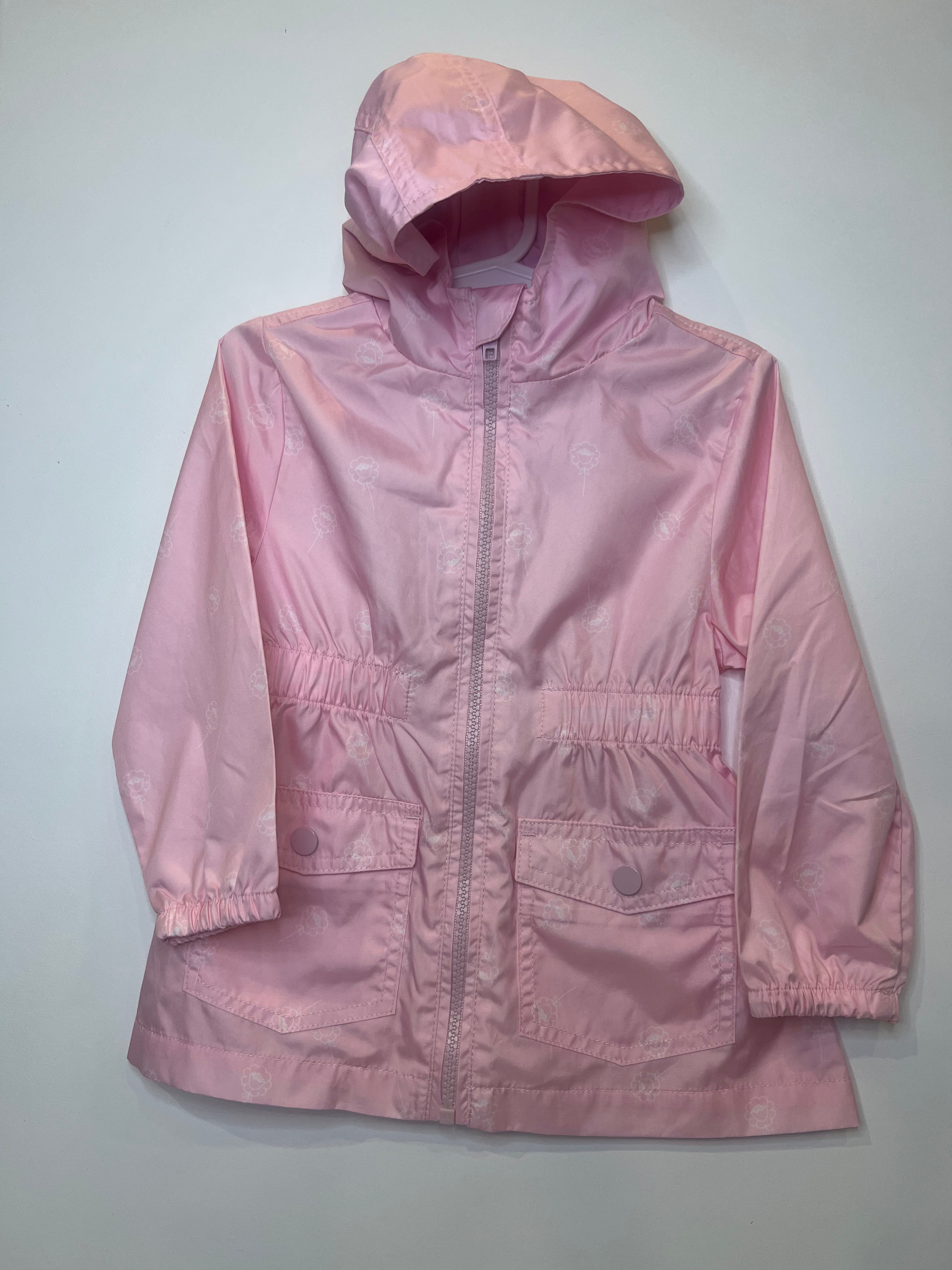 ANKO (2 years) Light Rain Jacket