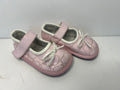 Jack and Lily Toddler Shoe
