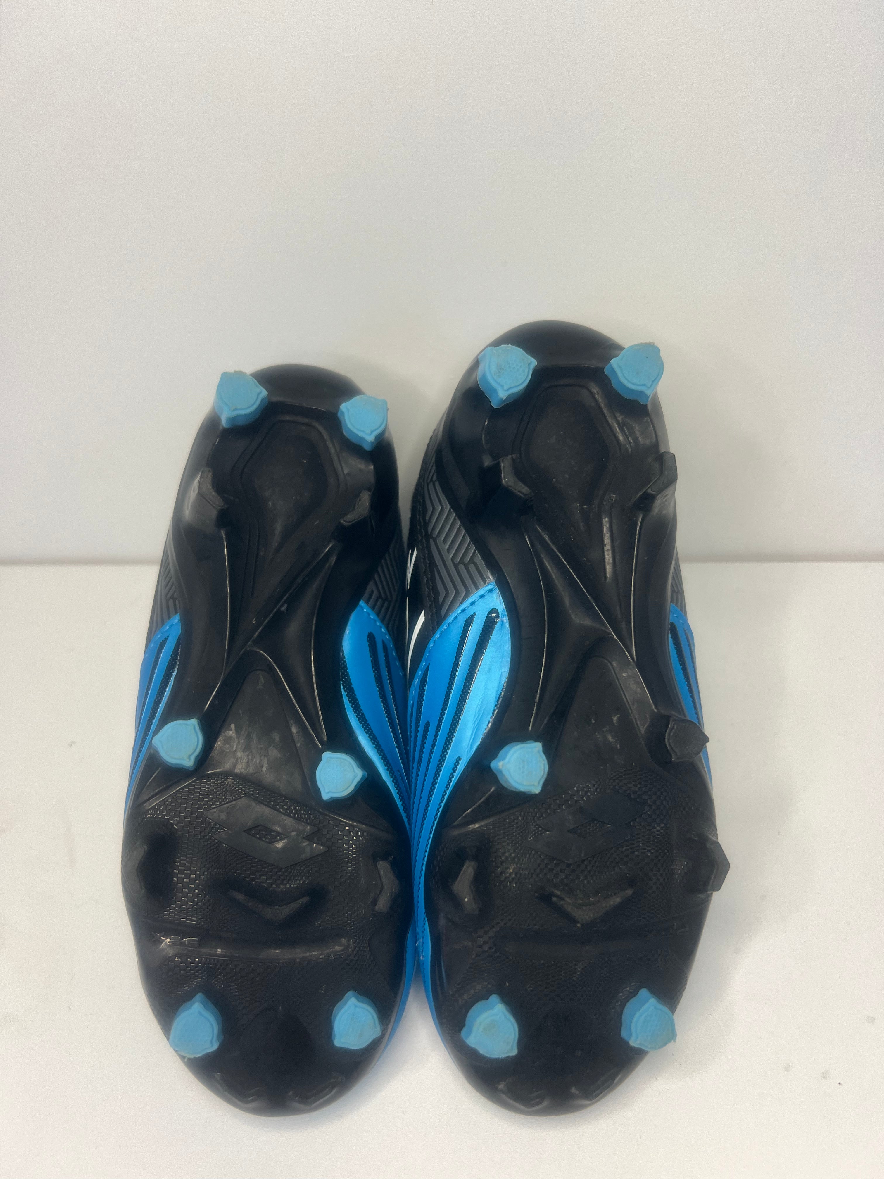 Lotto EU29/US12/UK11 Football Boots