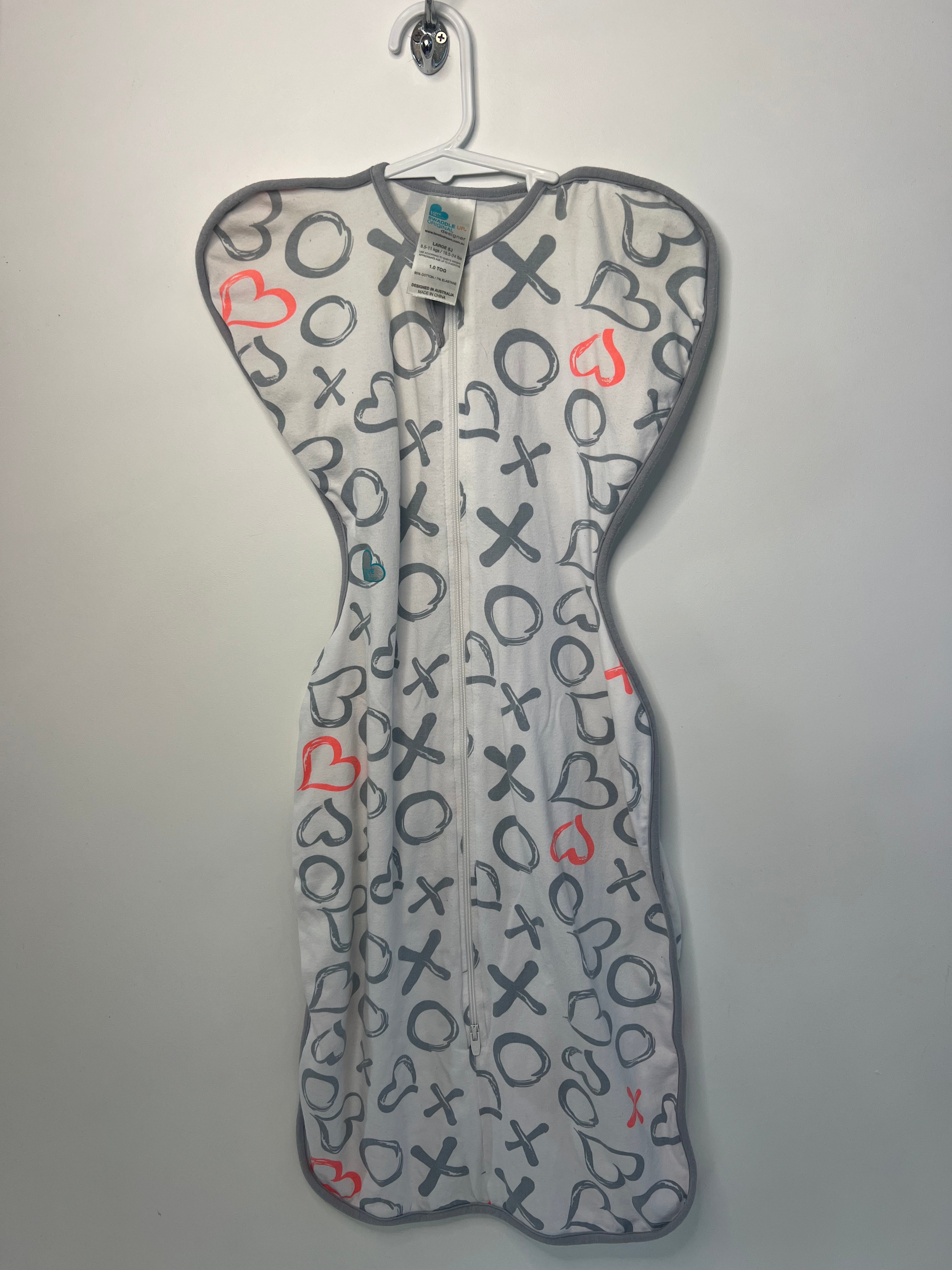 Love to Dream Swaddle (8.5kg to 11kg)