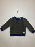 Country Road (12-18m) Sweatshirt