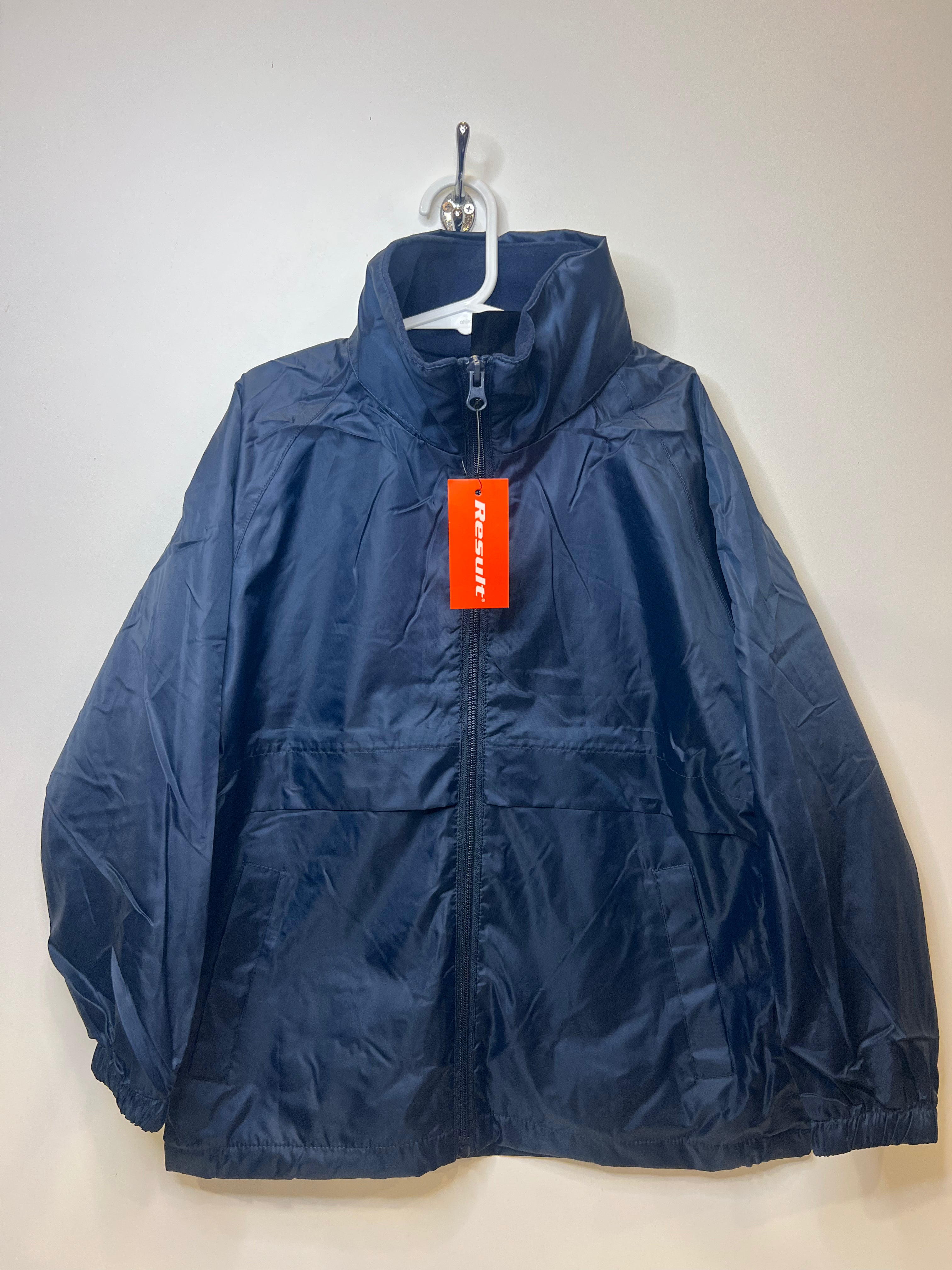 Result (5-6 Years) Fleece Lined Jacket *new with tags*
